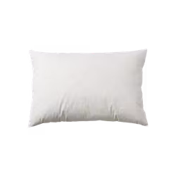 COSY Innerkudde, 60x40cm, 2-pack