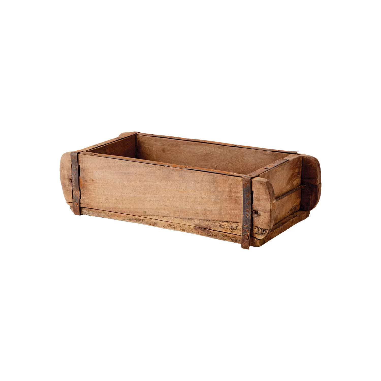 Vintage tegelstensform, Natur