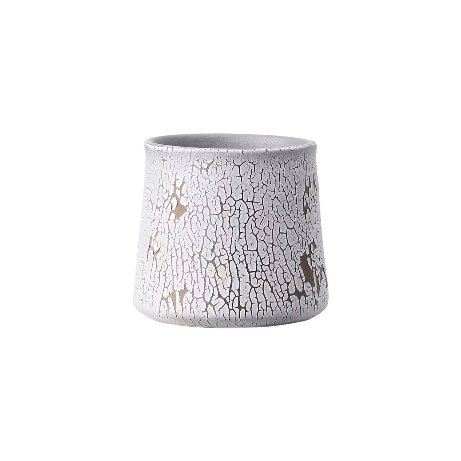 Kruka Stengods, Beige