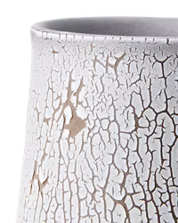 Kruka Stengods, Beige