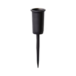 Ljusstake, järn