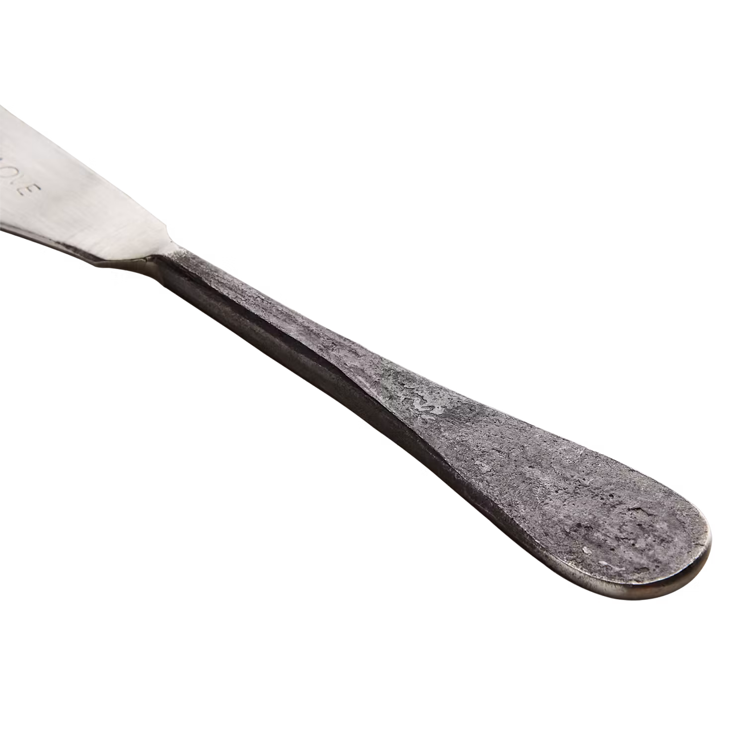 Rustika smörknivar, 4-pack