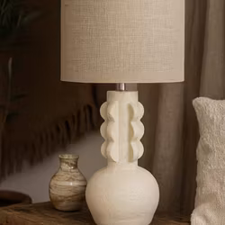 HARPER Lampfot