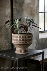 CAMILLE Kruka S, Beige