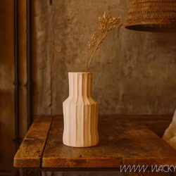 ATHENA Urna, Elfenben, Liten