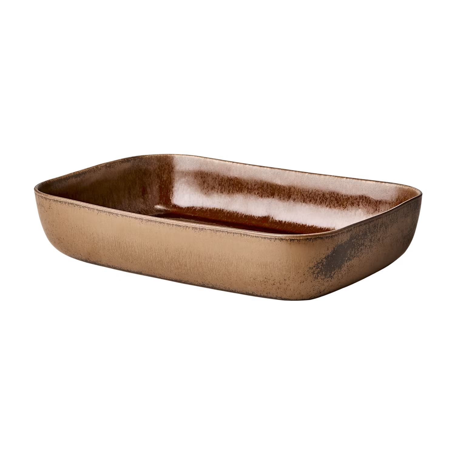 ANNABELLE Ugnsform, Stengods Terrakotta, Flera storlekar