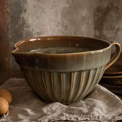 COSTA Skål med pip, Flera färger