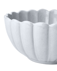 HULDA Skål, Stengods, Ø15cm, 4-pack