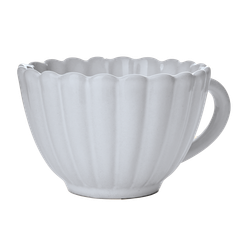 HULDA Mugg, Stengods, 6-pack