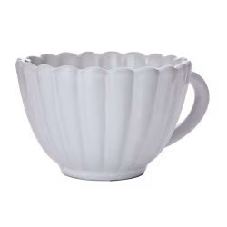 HULDA Mugg, Stengods, 6-pack