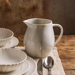 AMELIA Kanna XL, Marmorerad