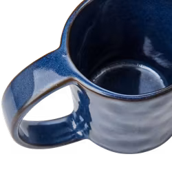 SVEA Kopp, Mörkblå, 4-pack