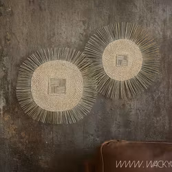 Väggdekoration, Natur