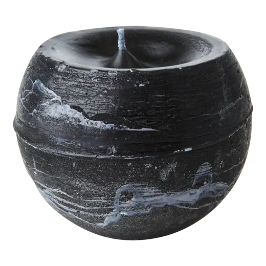 Klotljus ca 70h, Ø10cm, Flera färger