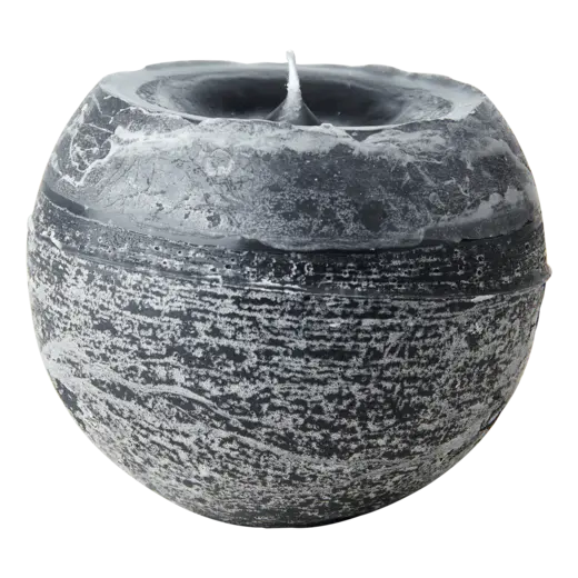 Klotljus ca 70h, Ø10cm, Flera färger