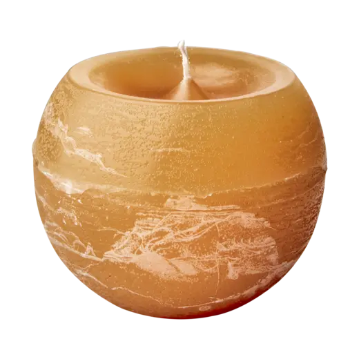 Klotljus ca 70h, Ø10cm, Flera färger