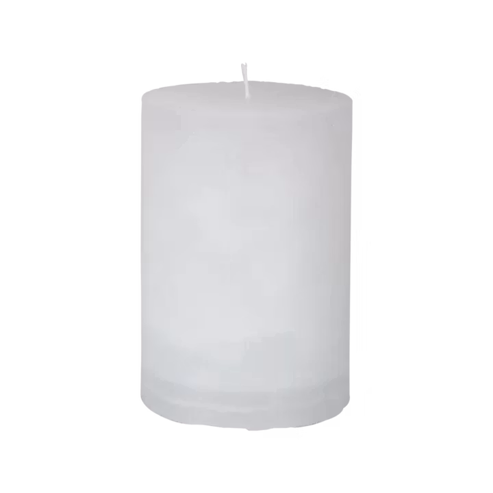 Blockljus, Ø10 H15 cm, Flera färger