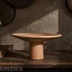 GOLIAT Fat på fot S, Brun