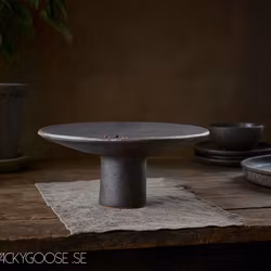 GOLIAT Fat på fot S, Svart