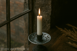 Ljusmanschett L, 2-pack