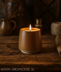 RO Doftljus Bergamot & lime