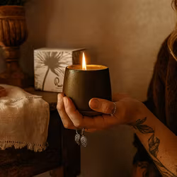 RO Doftljus Mistletoe & wine