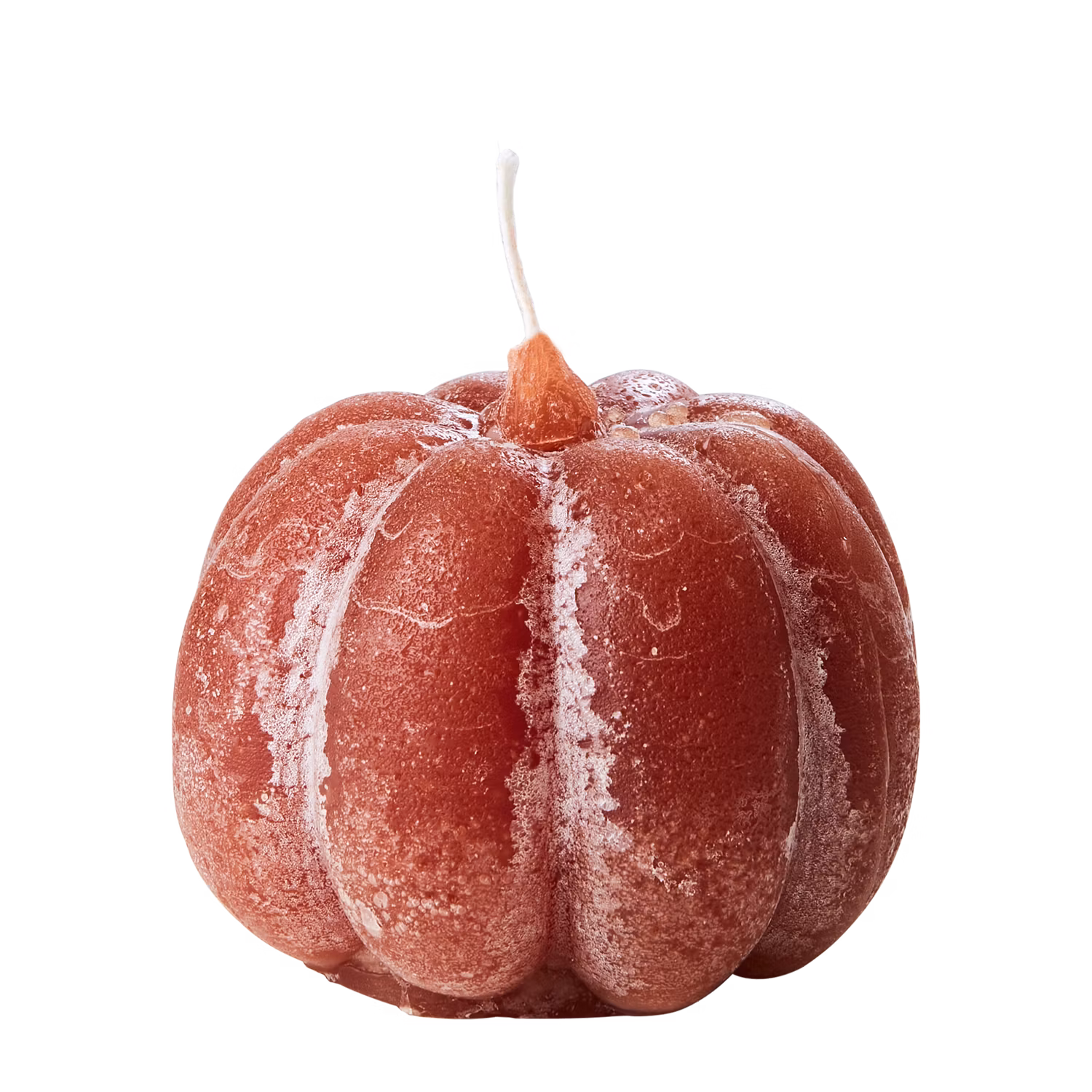 Handgjort Figurljus, Pumpa, Kola