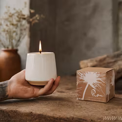 RO Doftljus White sandalwood
