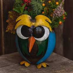 OWL Planter
