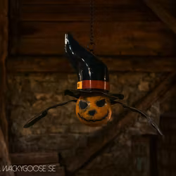 Benny the Bad Bat, 50cm