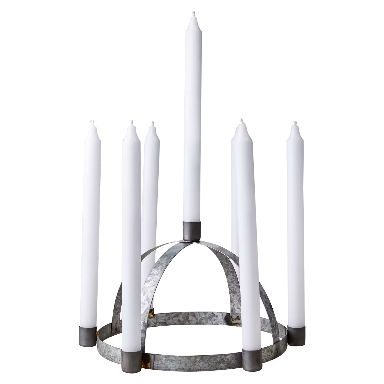 Lucia ljusstake, Ø30cm