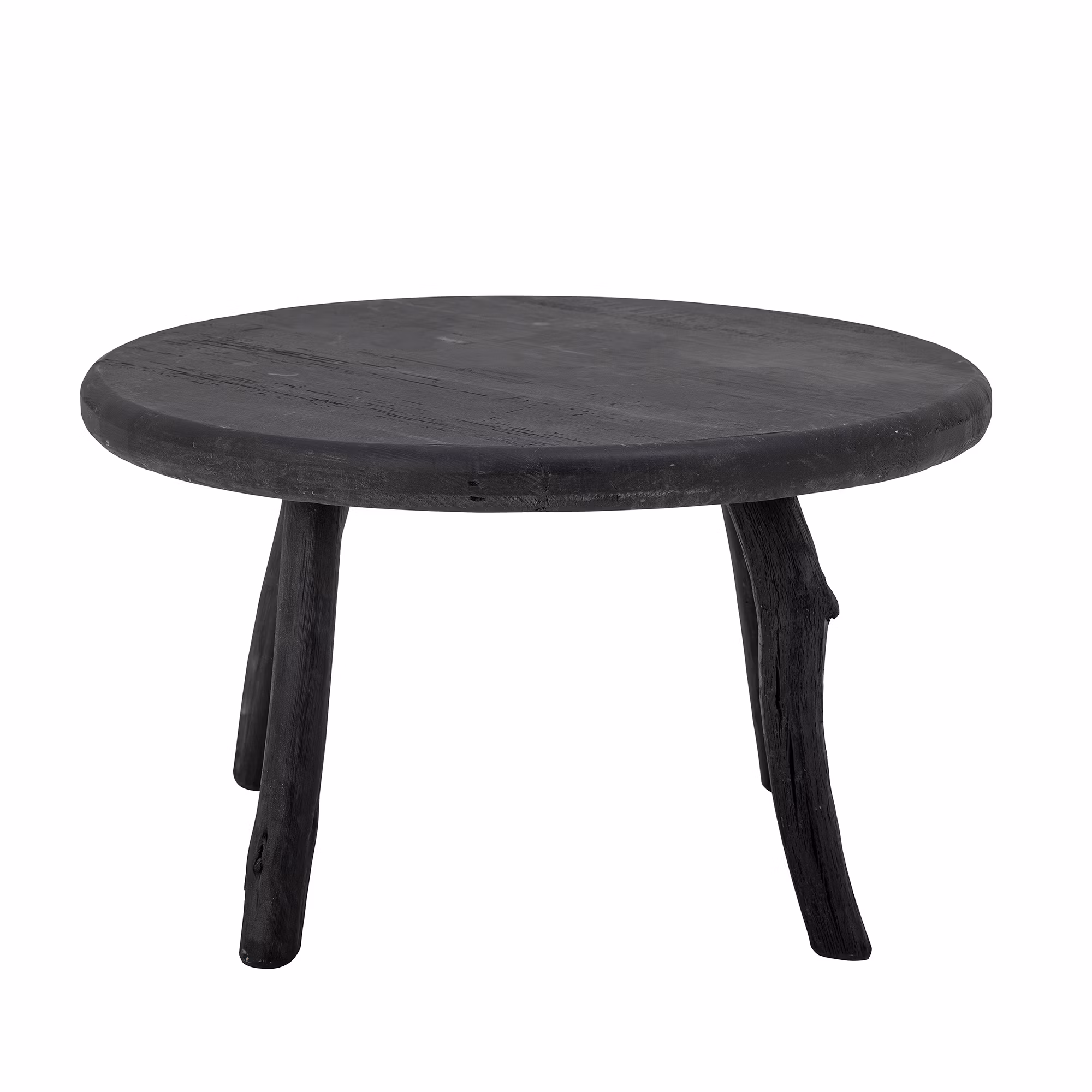 Soffbord av återvunnet trä, 70cm, Bloomingville