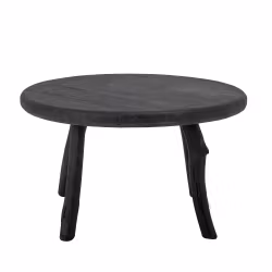 Soffbord av återvunnet trä, 70cm, Bloomingville