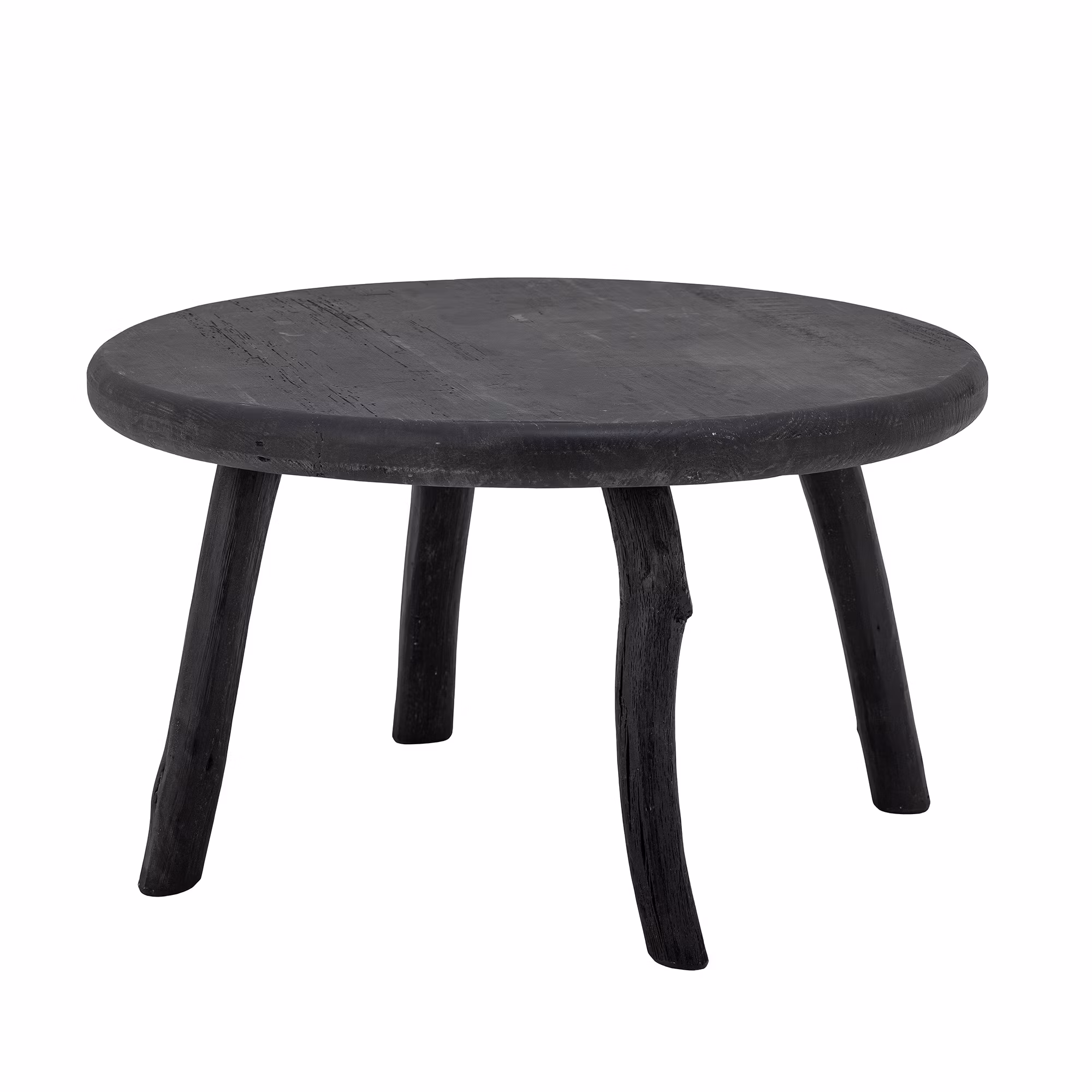 Soffbord av återvunnet trä, 70cm, Bloomingville