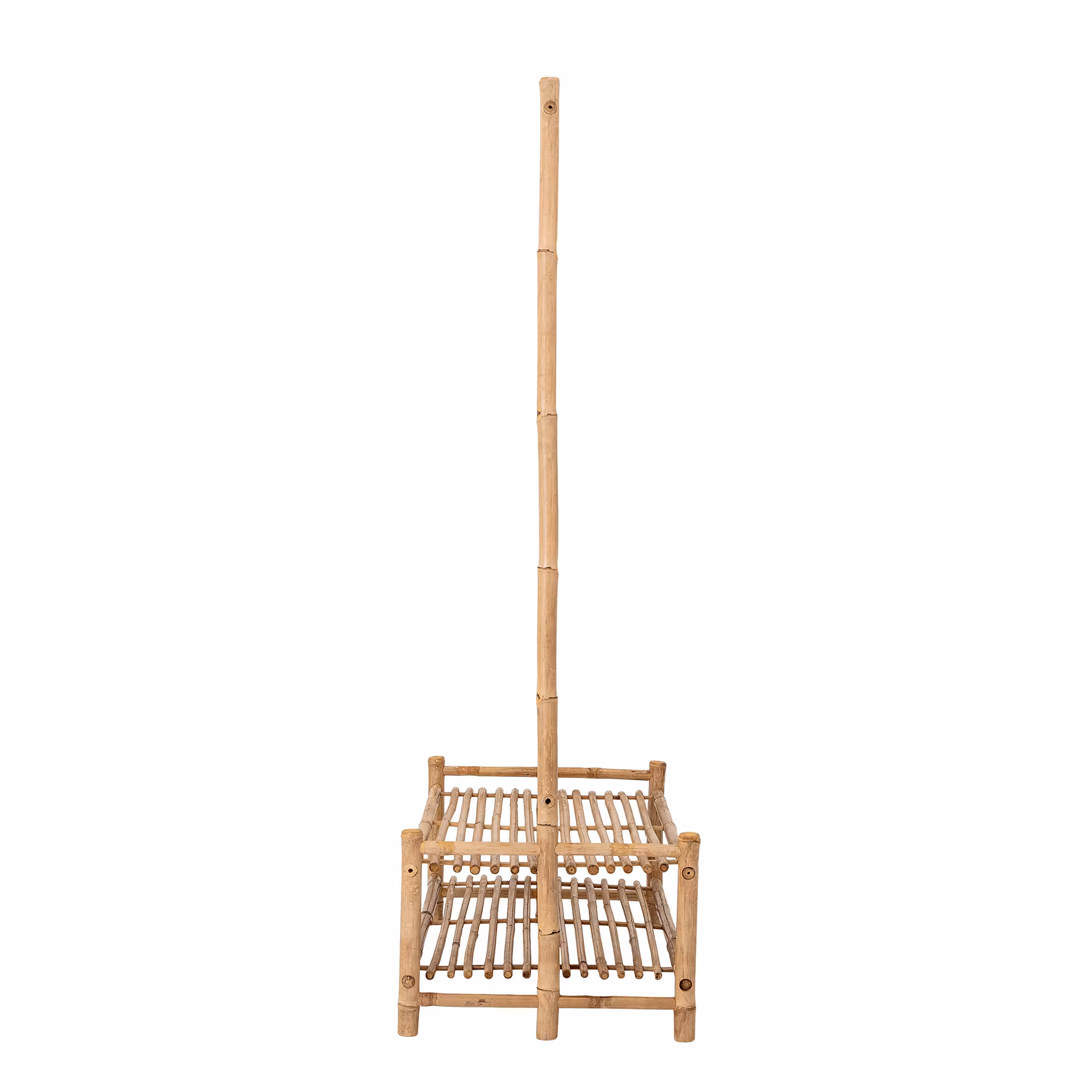 Kollektion MINI - Klädställning i bambu
