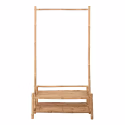 Kollektion MINI - Klädställning i bambu