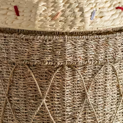 Kollektion MINI - Förvaringskorg GLASS