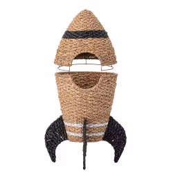Kollektion MINI - Förvaringskorg RAKET