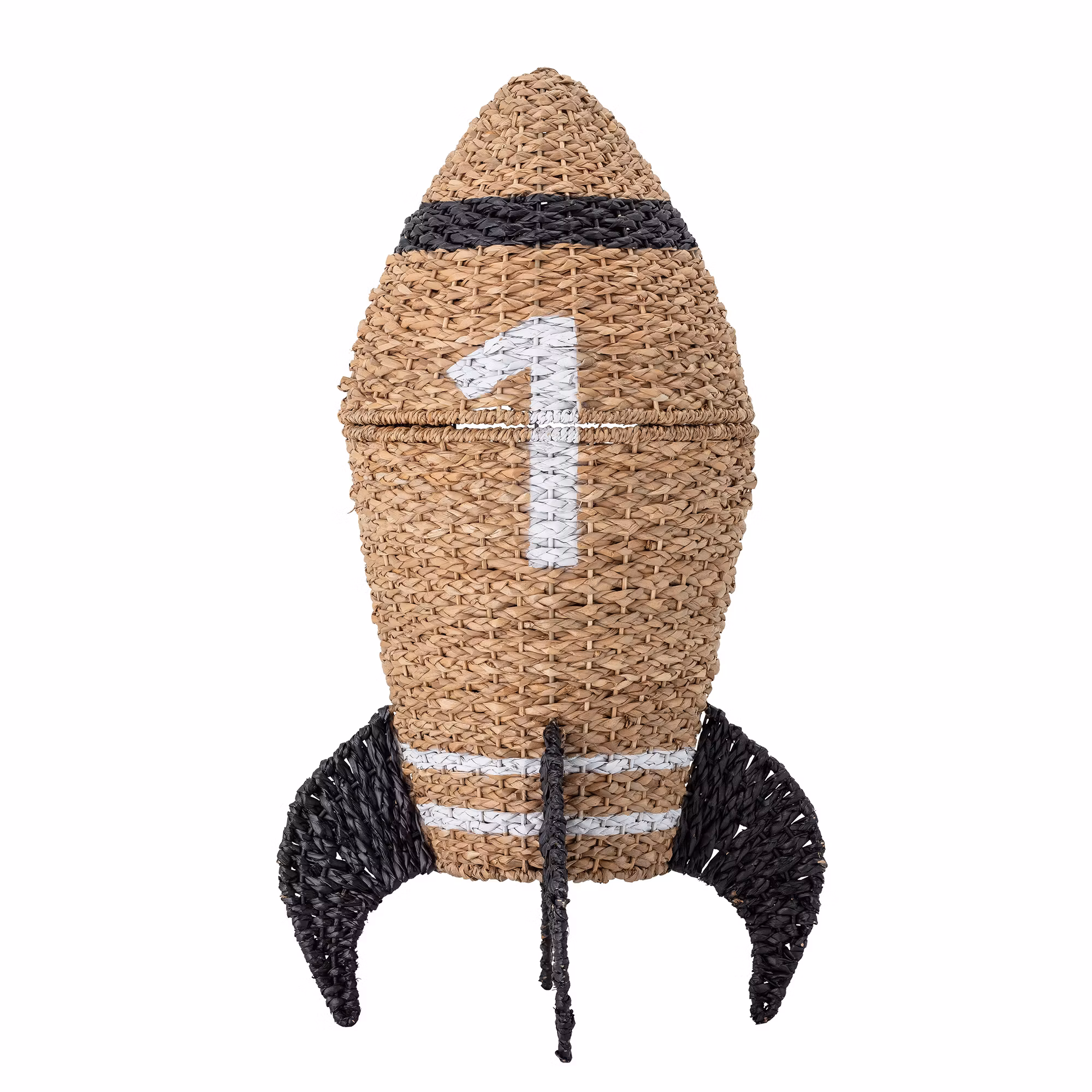 Kollektion MINI - Förvaringskorg RAKET