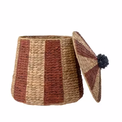 Kollektion MINI - Förvaringskorg CIRKUSTÄLT