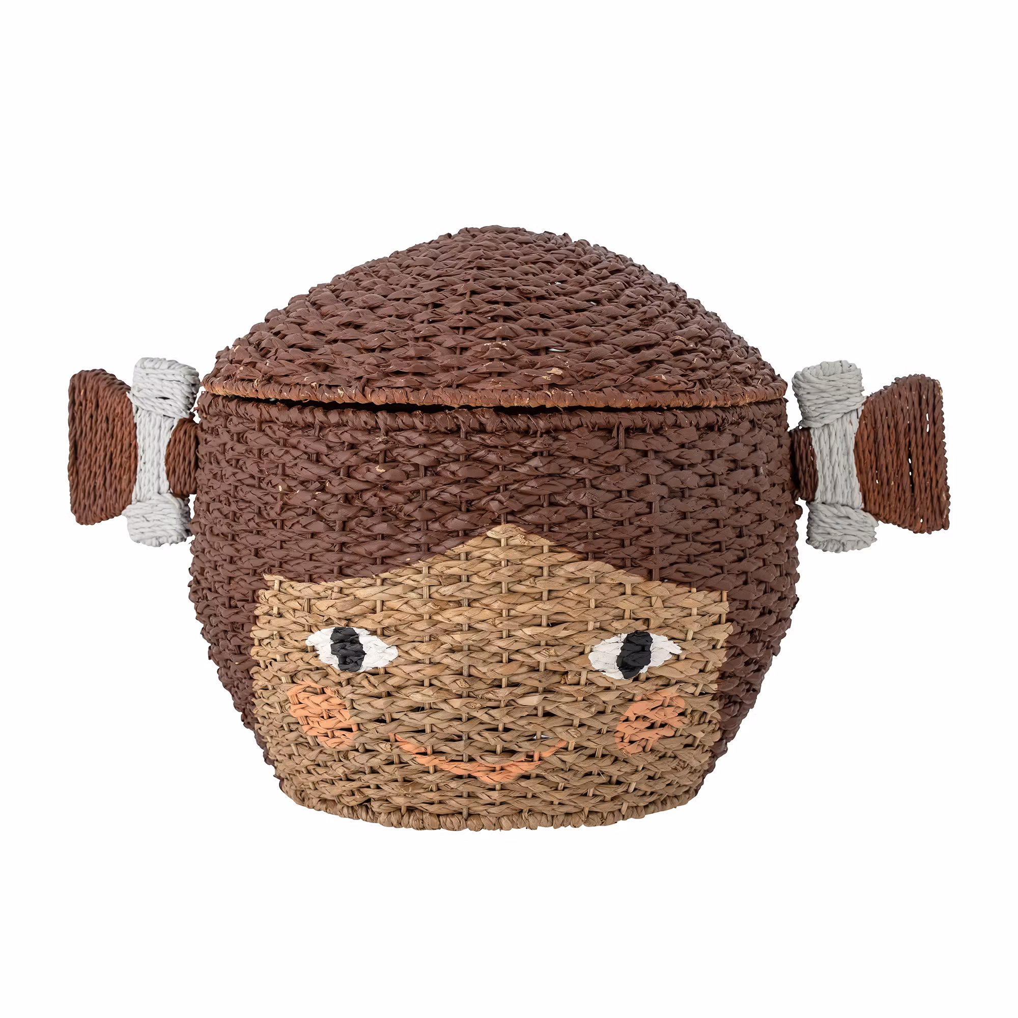 Kollektion MINI - Förvaringskorg FLICKA