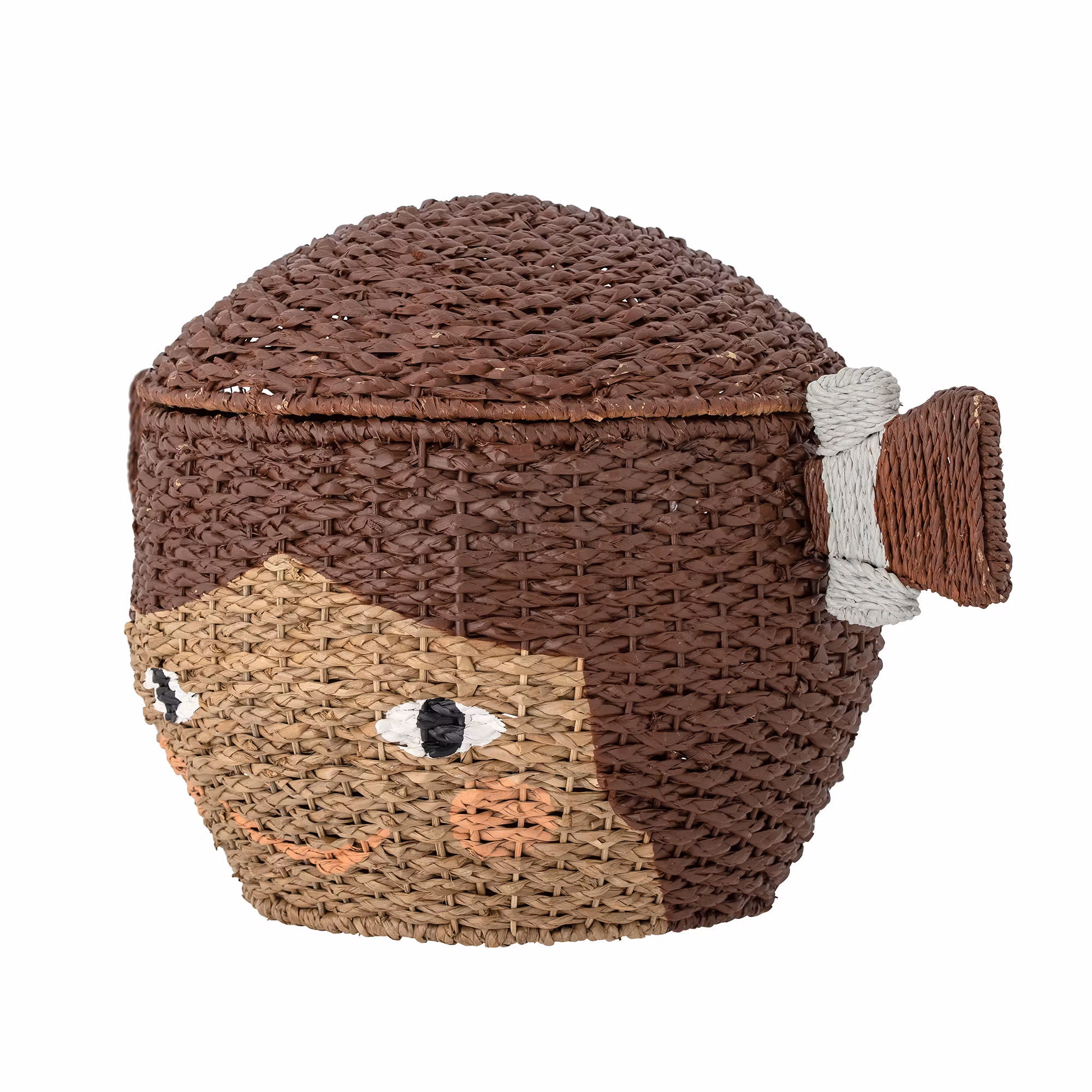 Kollektion MINI - Förvaringskorg FLICKA