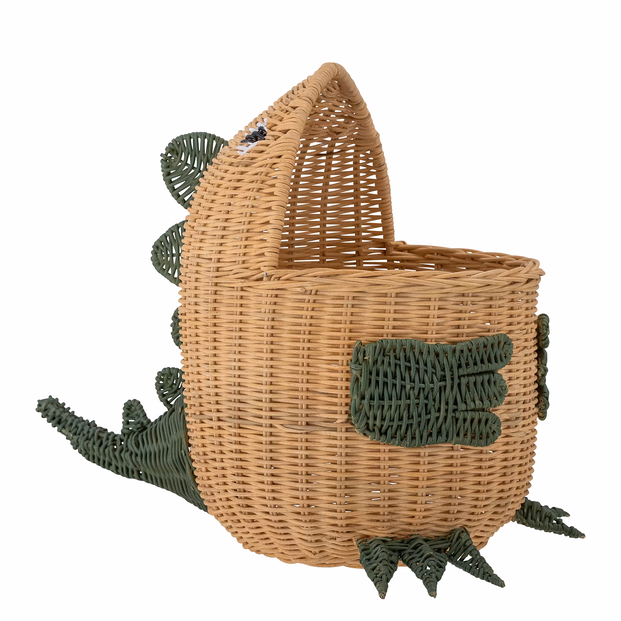 Kollektion MINI - Förvaringskorg DINOSAURIE