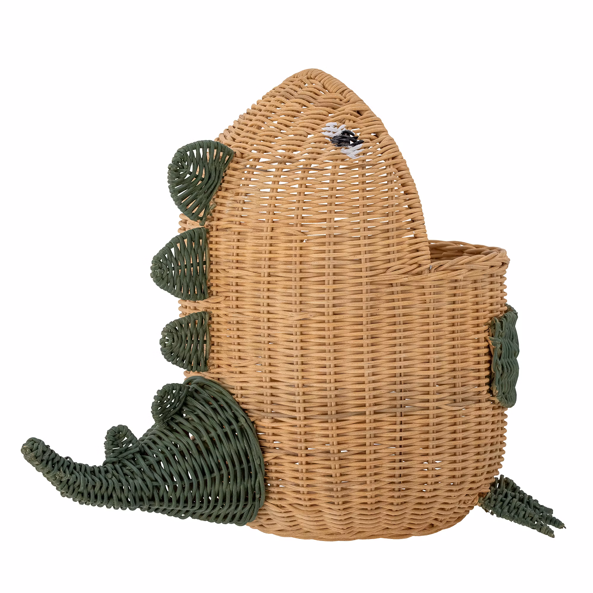 Kollektion MINI - Förvaringskorg DINOSAURIE