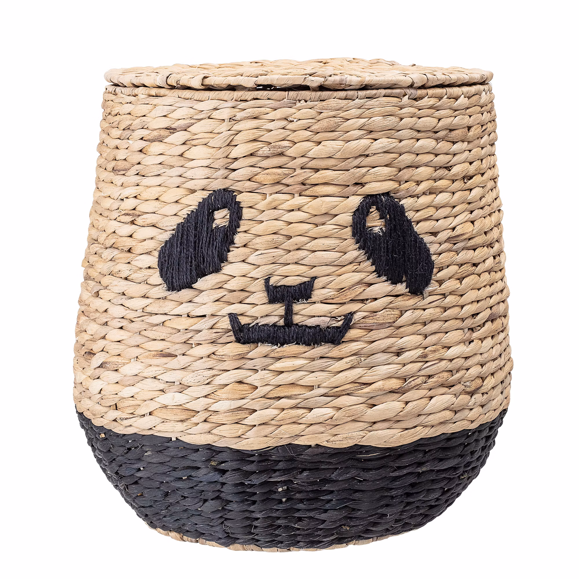 Kollektion MINI - Förvaringskorg PANDA