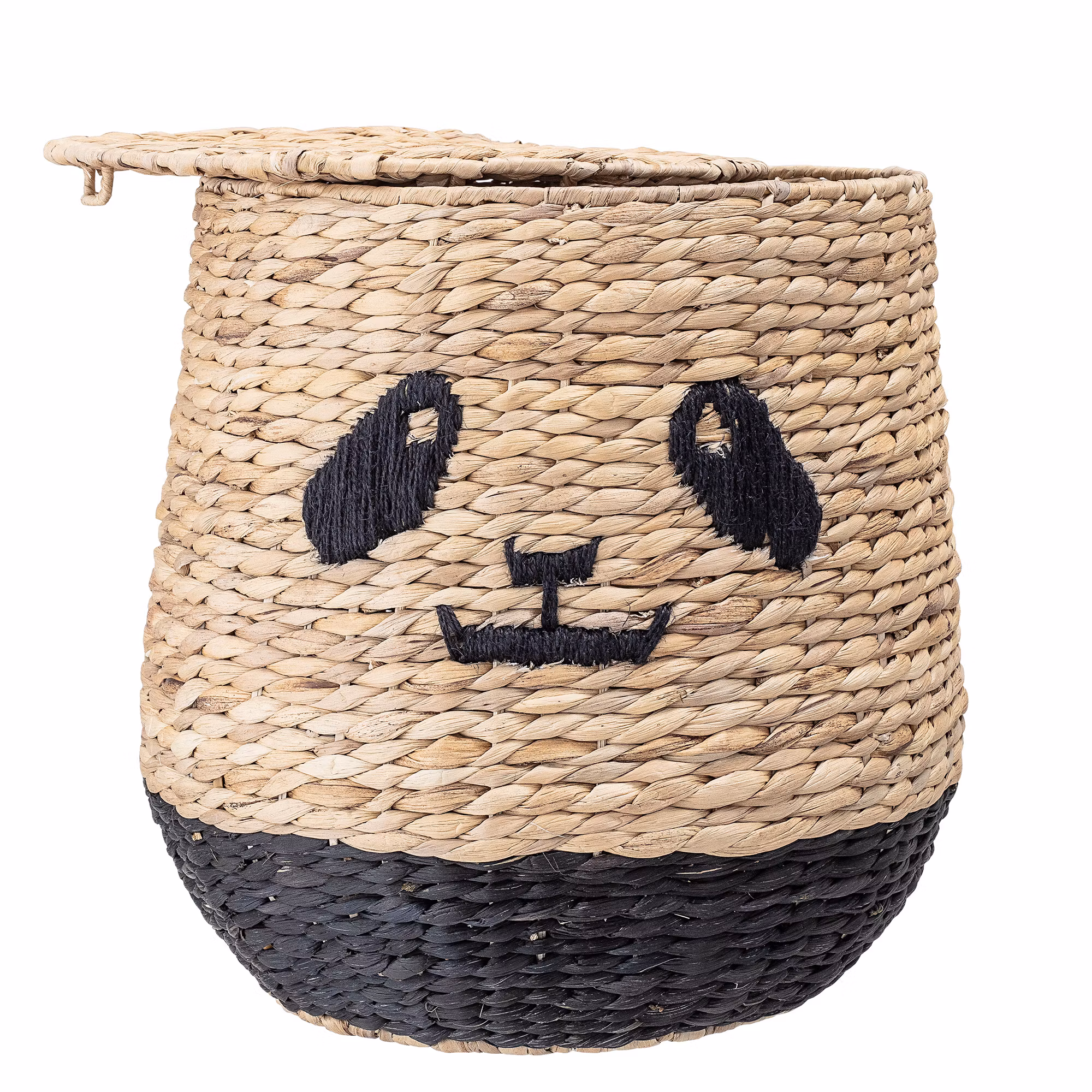 Kollektion MINI - Förvaringskorg PANDA