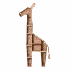 Kollektion MINI - Hylla giraff, 146cm
