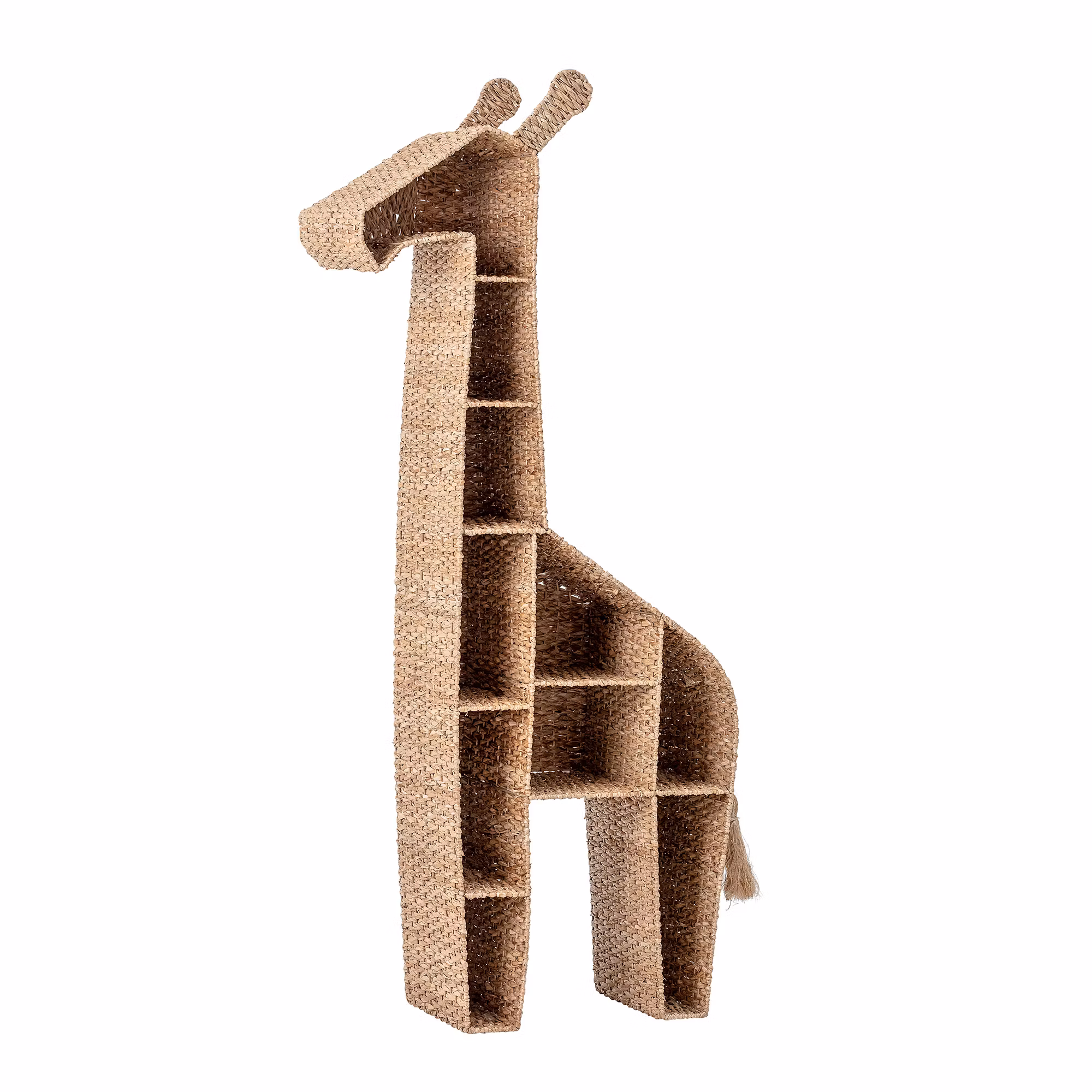 Kollektion MINI - Hylla giraff, 146cm