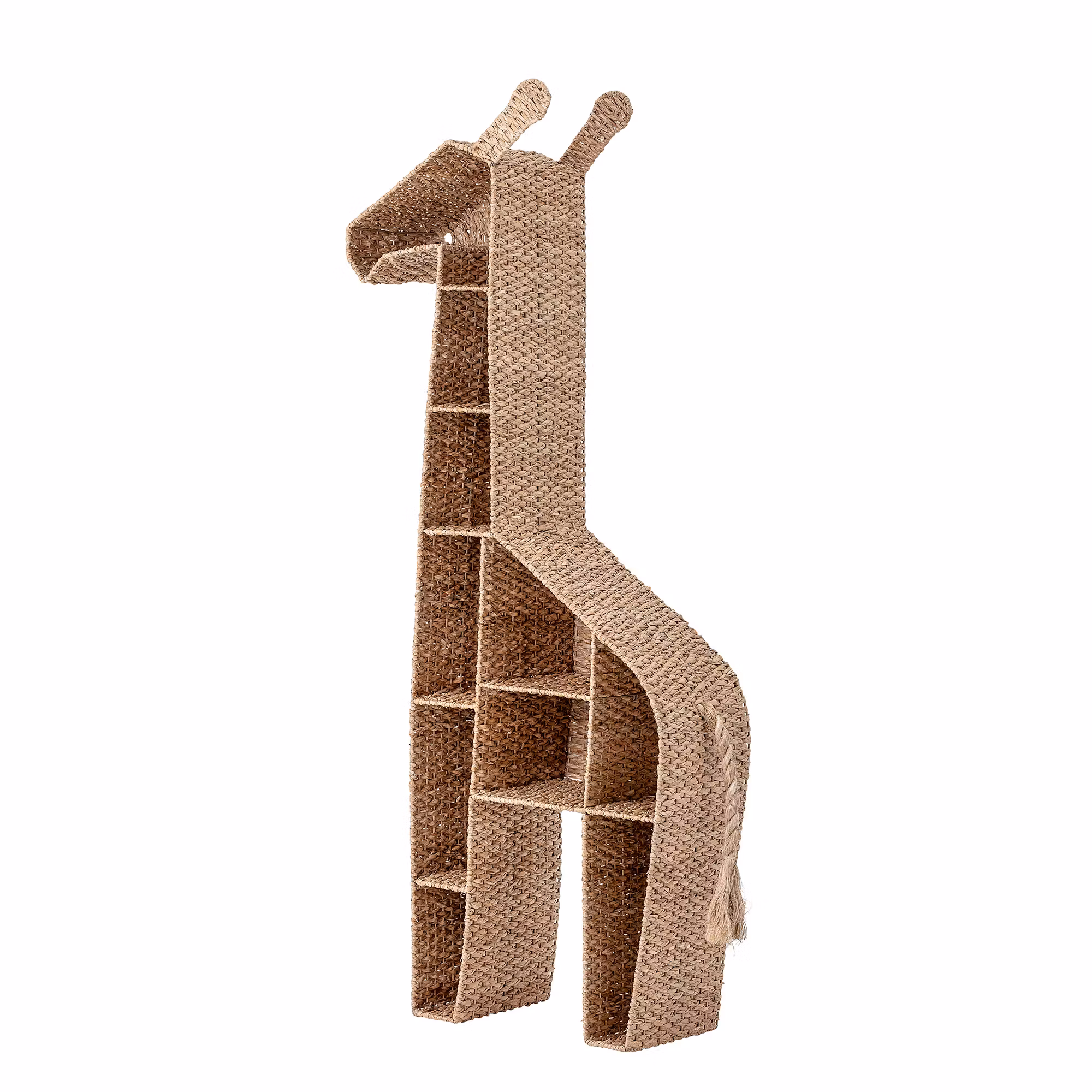 Kollektion MINI - Hylla giraff, 146cm