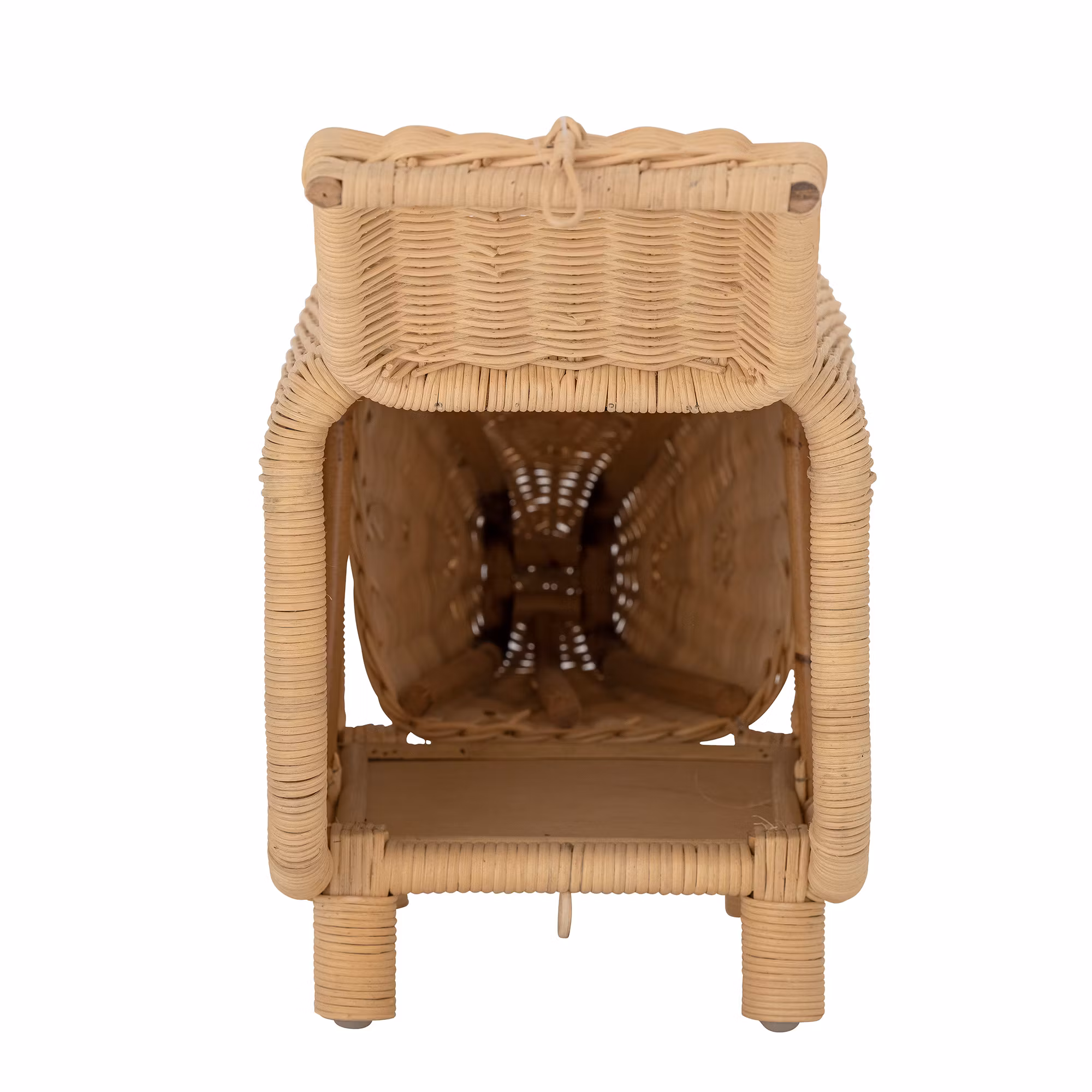 Kollektion MINI - Fotpall/Pall/Bänk Noshörning